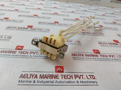 Kp8598Aa101 Sensor Connector 32-443Y