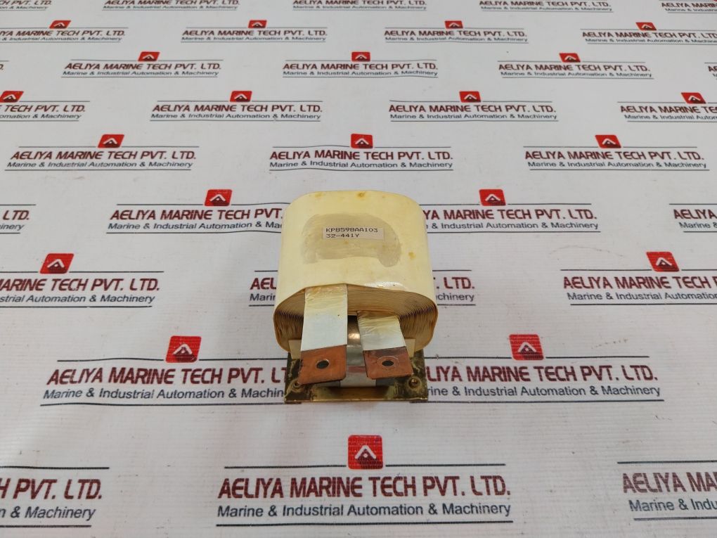 Kp8598Aa103 Reactor 32-441Y
