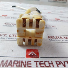 Kp8598Ab110B 32-473Y Sensor Connector