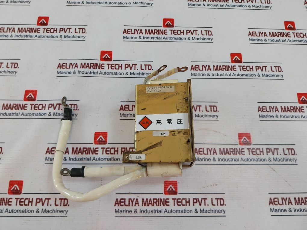 Kp8598Ad107B 32-442Y