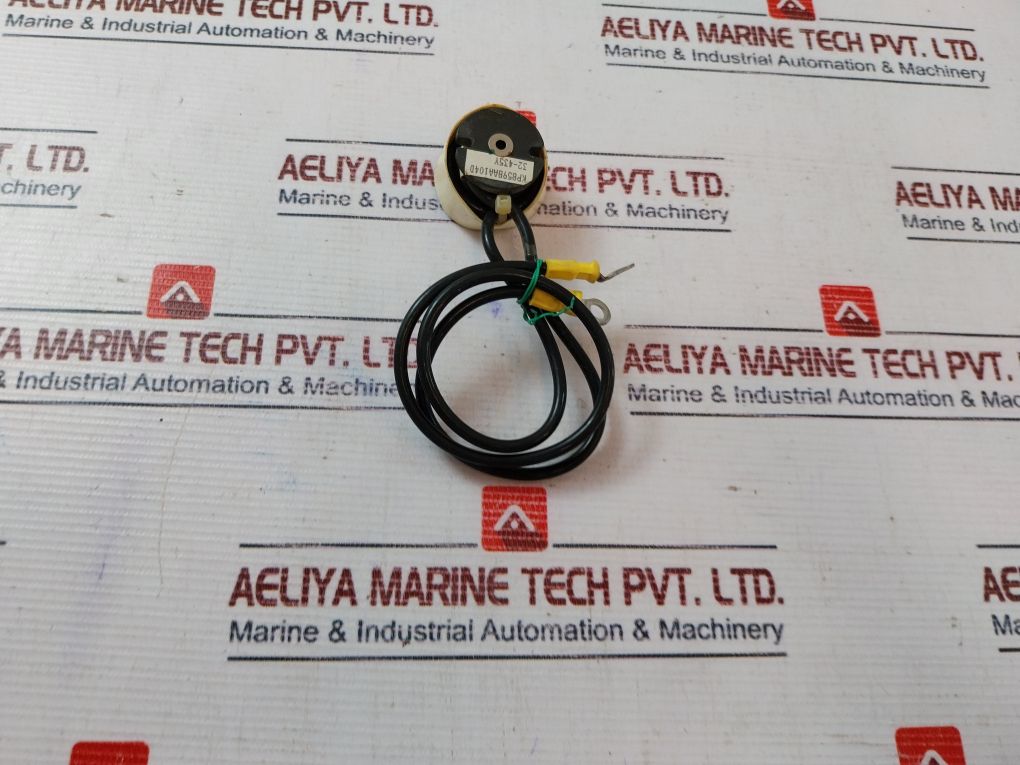 Kp859Baa104D Cable Connector 32-435Y