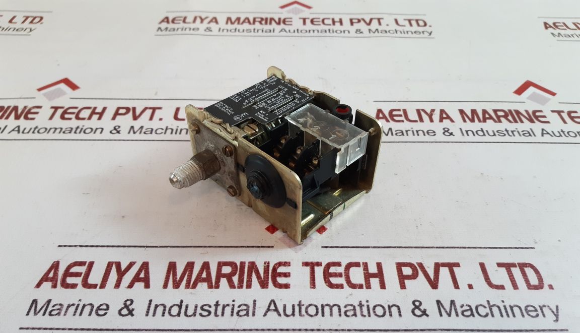 Danfoss Kp 1 Pressure Switch 060-1101