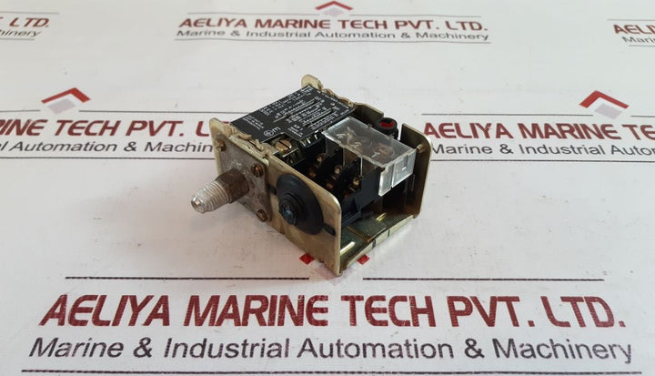 Danfoss Kp 1 Pressure Switch 060-1101