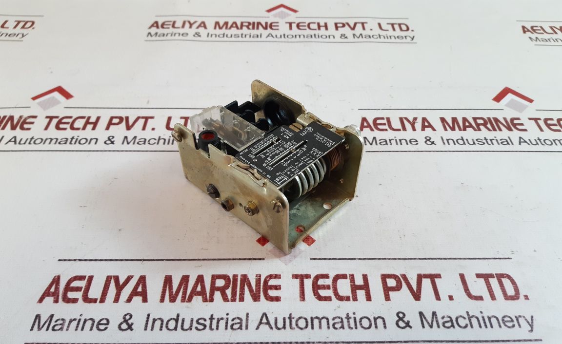 Danfoss Kp 1 Pressure Switch 060-1101