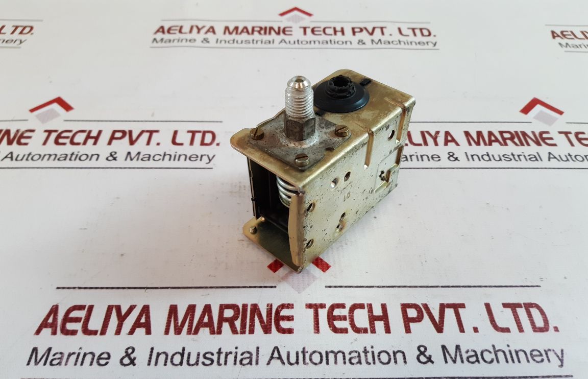 Danfoss Kp 1 Pressure Switch 060-1101