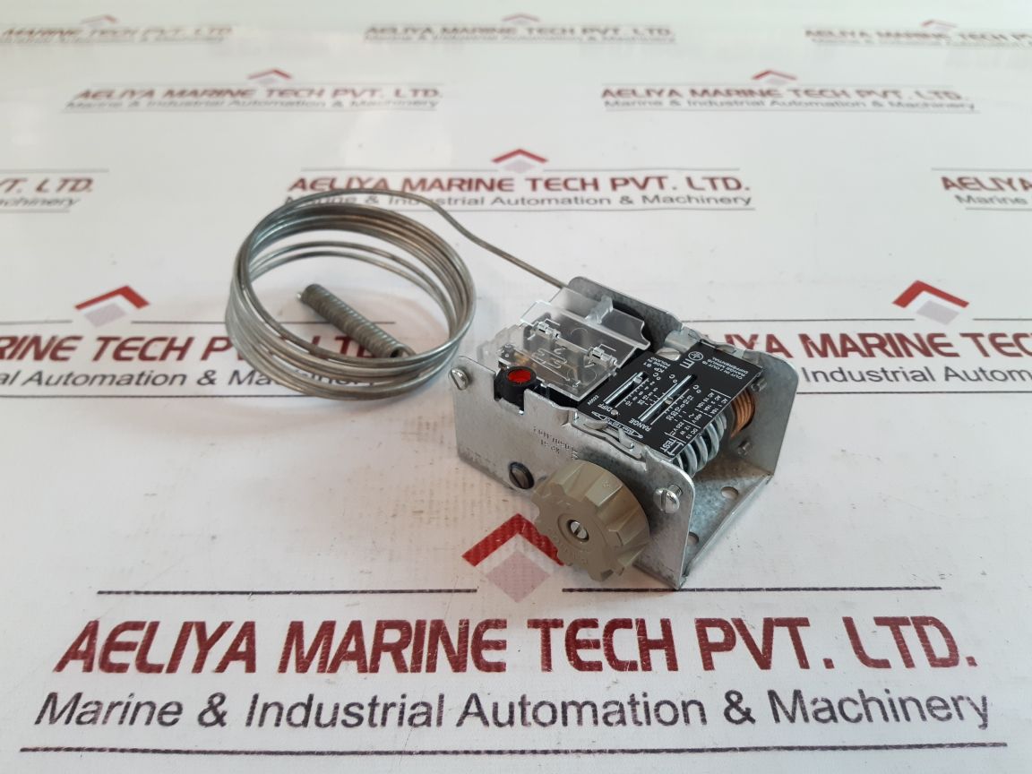 Danfoss Kp 61 Thermostat Switch 060L.1102