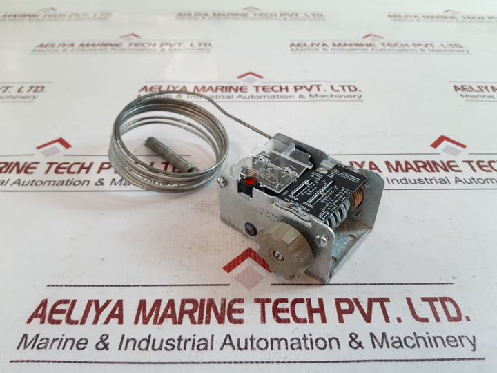 Danfoss Kp 61 Thermostat Switch 060L.1102