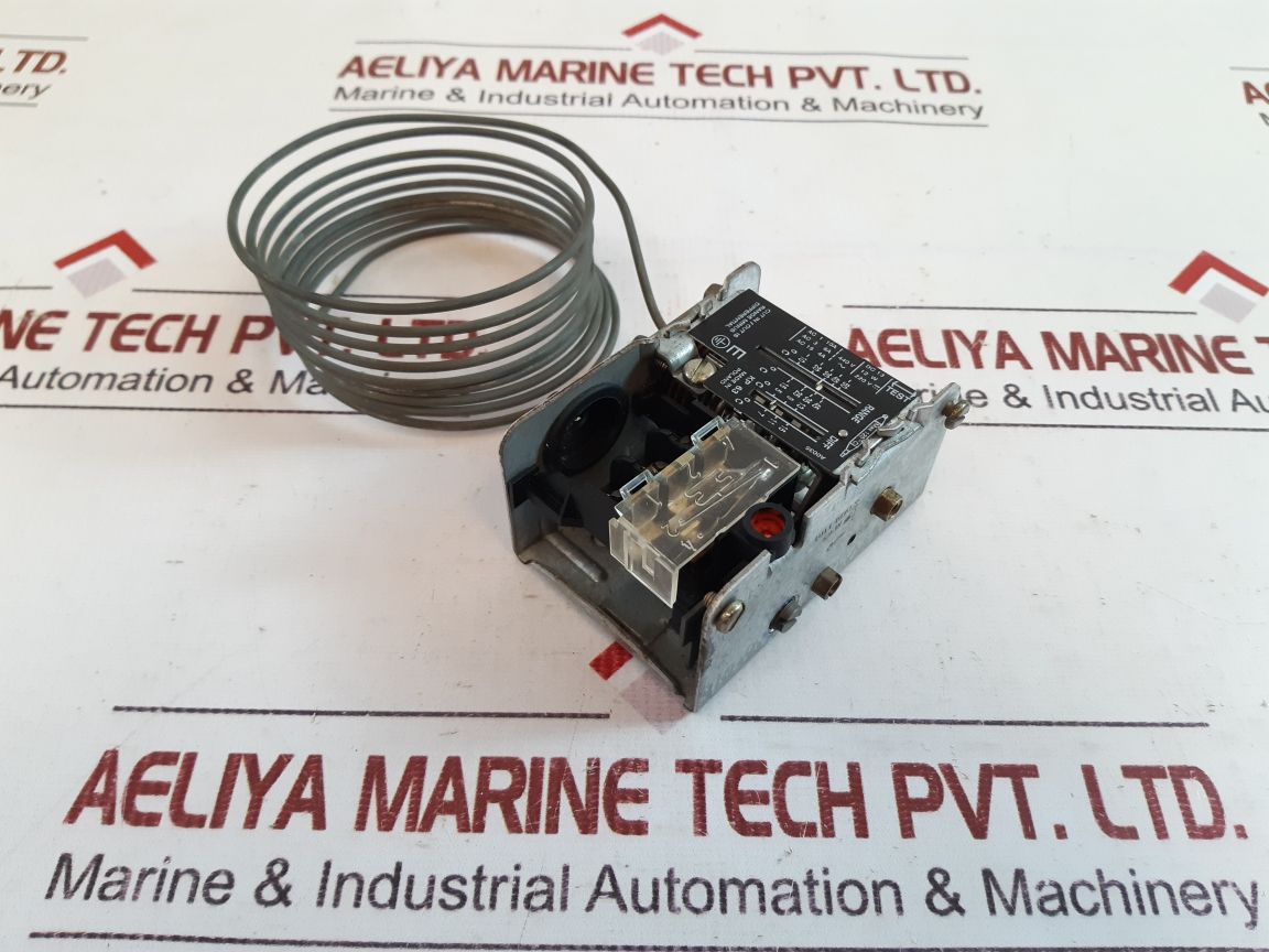 Danfoss Kp 63 Thermostat