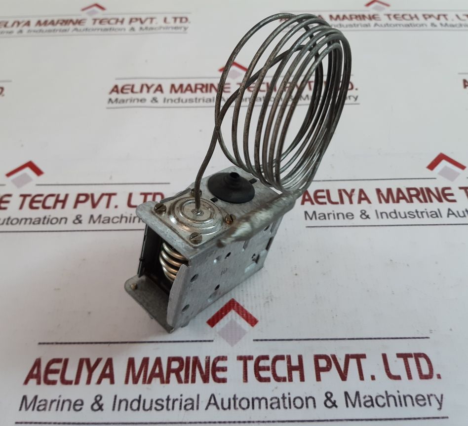 Danfoss Kp 77 Temperature Control Switch