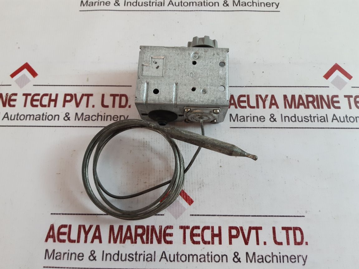 Danfoss Kp 77 Temperature Control Switch