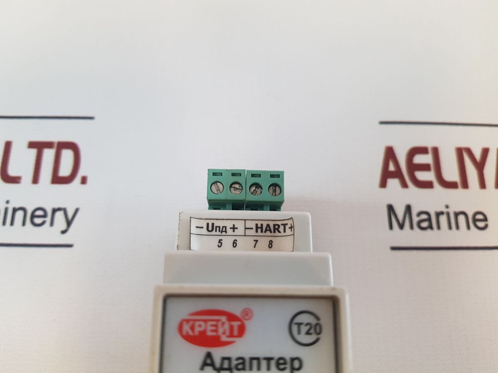 Kpent hart/ai-79 adapter
