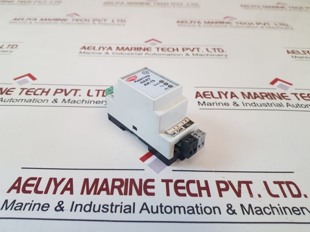 Kpent hart/ai-79 adapter

