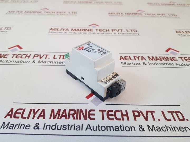 Kpent hart/ai-79 adapter

