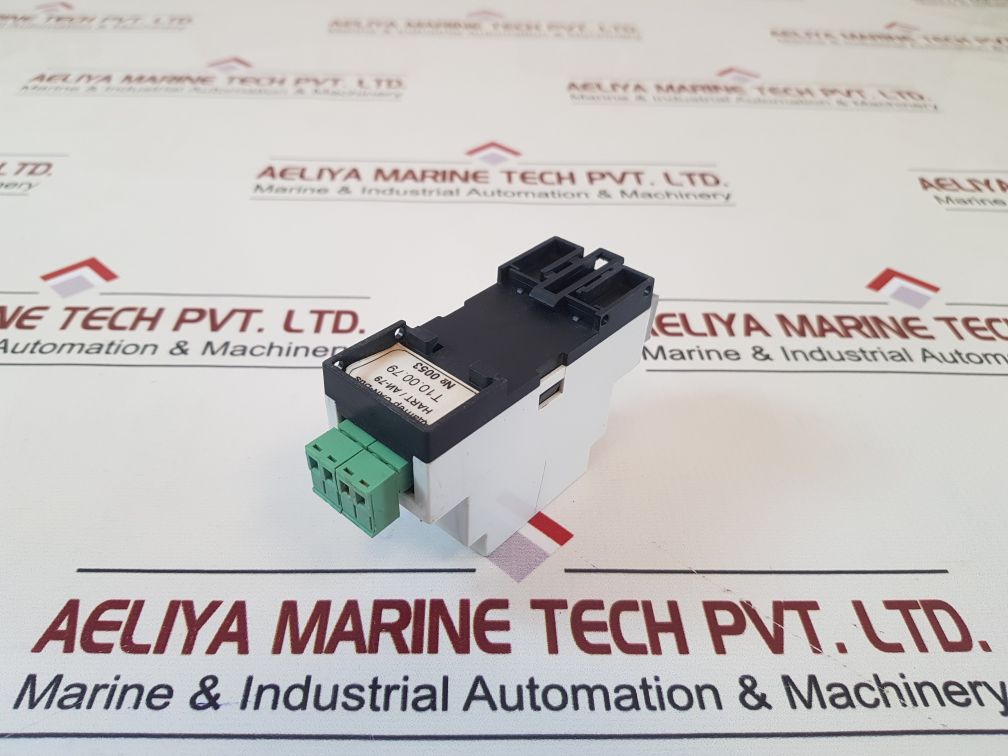 Kpent hart/ai-79 adapter
