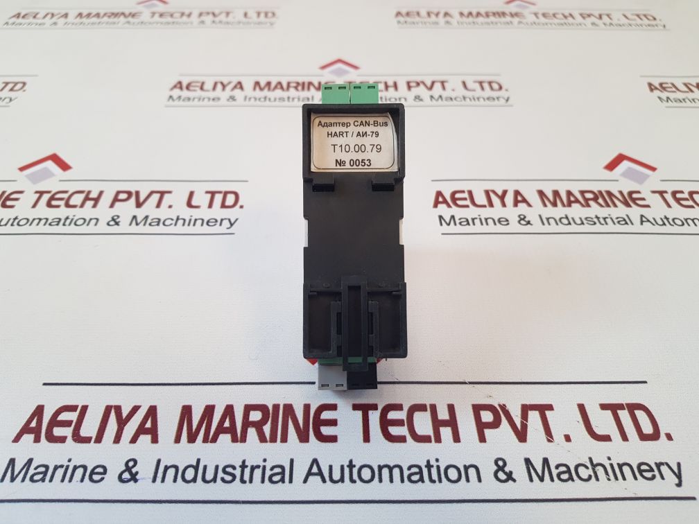 Kpent hart/ai-79 adapter
