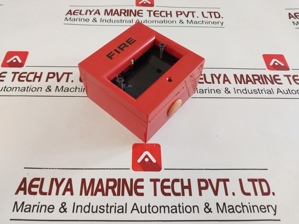 Kr18-470-see Manual Call Point Fire Alarm