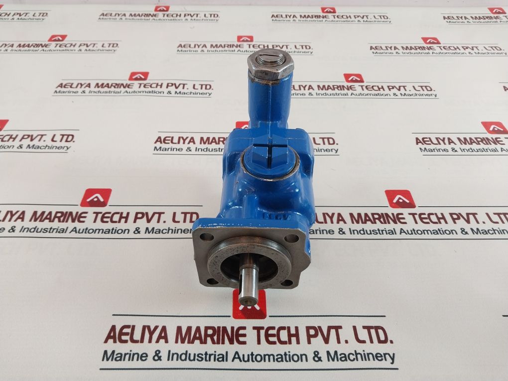 Kracht Kf 25 Rf 2-d 15 – Aeliya Marine Tech