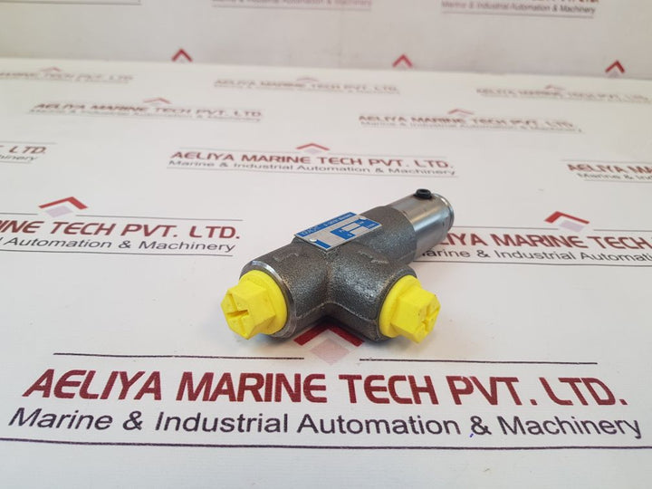 Kracht Spv10 A1G 1A 12 Relief Valve