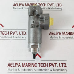 Kracht Spvf 25 A1G 1 A 20 Pressure Relief Valve
