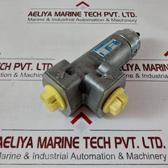 Kracht Spvf 25 A1G 1 A 20 Pressure Relief Valve