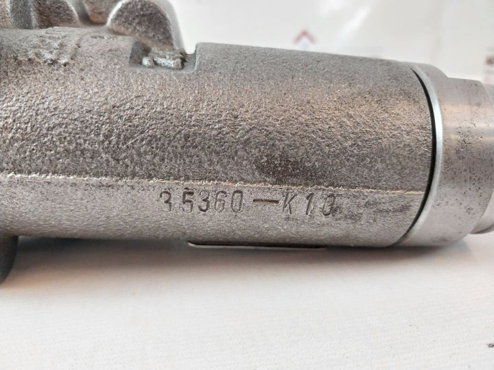 Kracht Spvf 25 A1G 1 A 20 Pressure Relief Valve