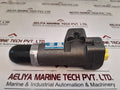 Kracht Spvf 25 A1G 1A 20 Pressure Relief Valve

