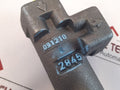 Kracht Spvf 25 A1G 1A 20 Pressure Relief Valve
