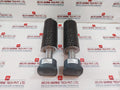 Kraemer & Kraus Rrh 500, 500W Finned Tube Heater