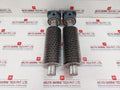 Kraemer & Kraus Rrh 500, 500W Finned Tube Heater