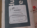 Kraemer & Kraus Rrh 500 Finned Tube Heater