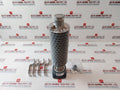 Kraemer & Kraus Rrh 500 Finned Tube Heater