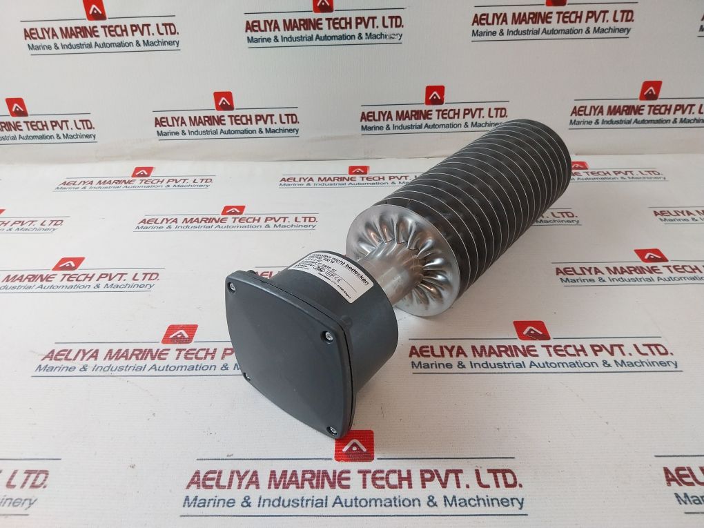 Kraemer & Kraus Rrh 500 Finned Tube Heater