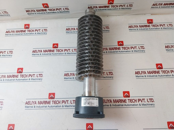 Kraemer & Kraus Rrh 500 Finned Tube Heater