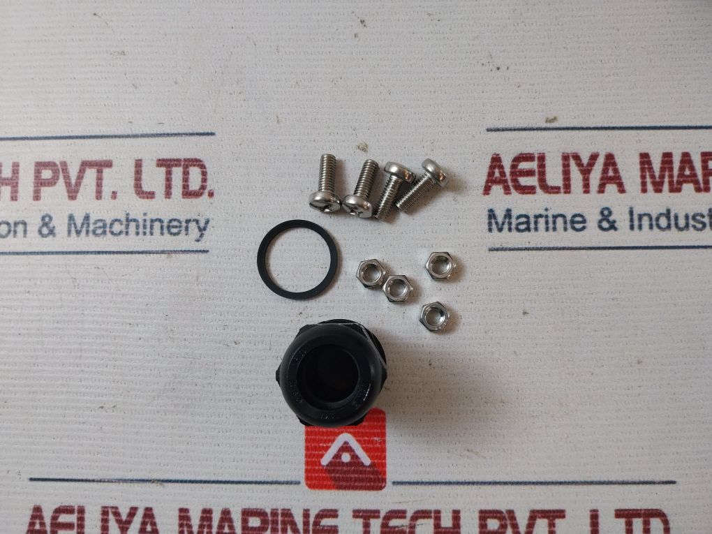 Kraemer & Kraus Rrh 500 Finned Tube Heater