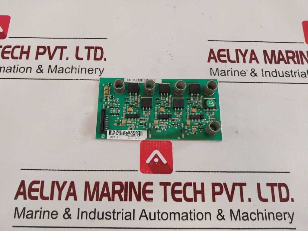 Kraft-c 81Q03007C A03
