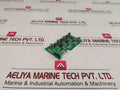 Abb Kraft-c 81Q03007C A03 Circuit Board 49Q03007Ab