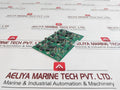Abb Kraft-g 81Q03006G A05 Servo Rectifier Unit Control Board 49Q03006Ab