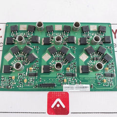 Abb Kraft-g 81Q03006G A05 Servo Rectifier Unit Control Board 49Q03006Ab