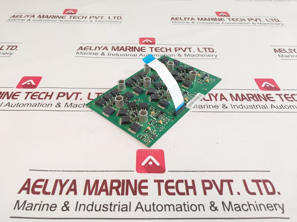 Abb Kraft-t 81Q03006T A05 Circuit Board 49Q03006Ab