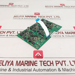 Abb Kraft-t 81Q03006T A05 Circuit Board 49Q03006Ab
