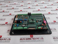Kraftpowercon Hvr-r5-cpu-03 Traco Power Control Panel 94V
