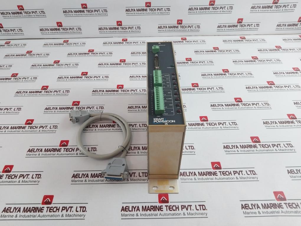 Kraftpowercon Hvr-r5-rly-02 Relay Module
