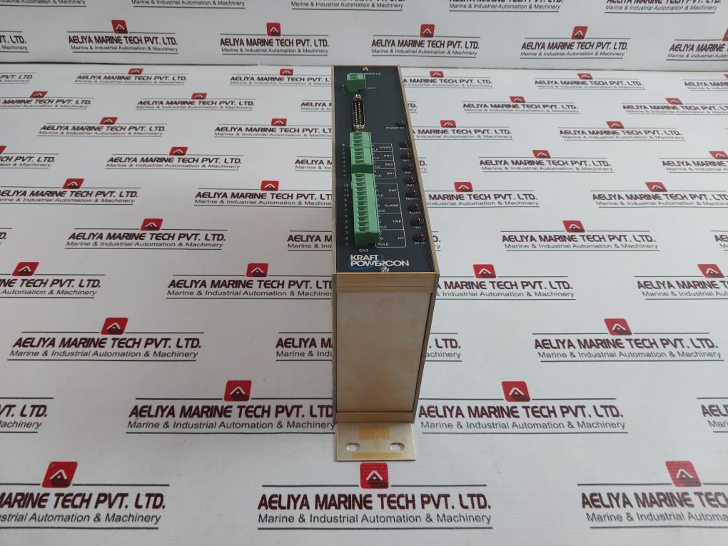 Kraftpowercon Hvr-r5-rly-02 Relay Module