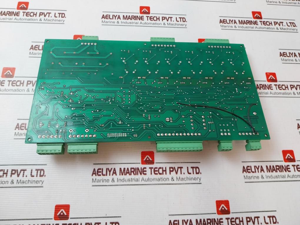 Kraftpowercon Rcc+Pc+Sc Printed Circuit Board