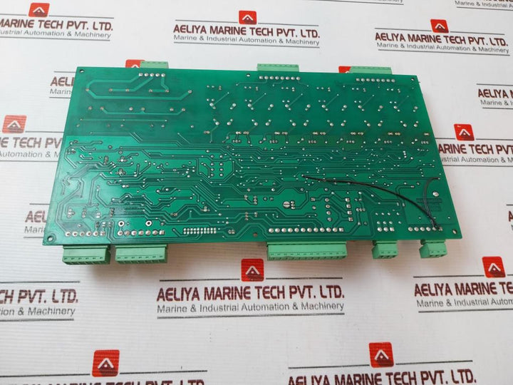 Kraftpowercon Rcc+Pc+Sc Printed Circuit Board