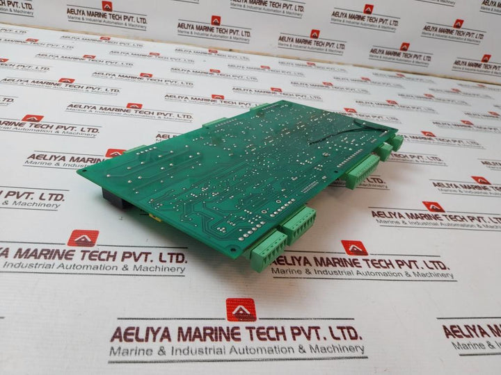 Kraftpowercon Rcc+Pc+Sc Printed Circuit Board