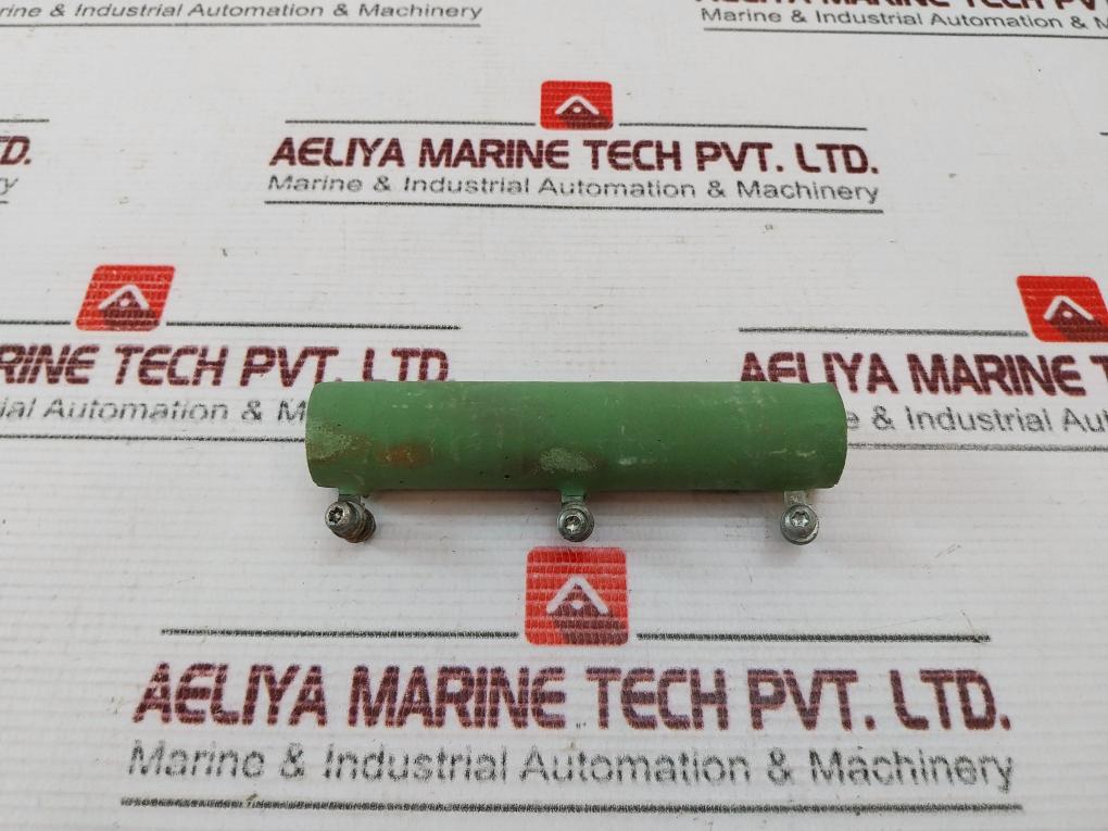 Krah Zdfl 21X100 B Ni Resistor