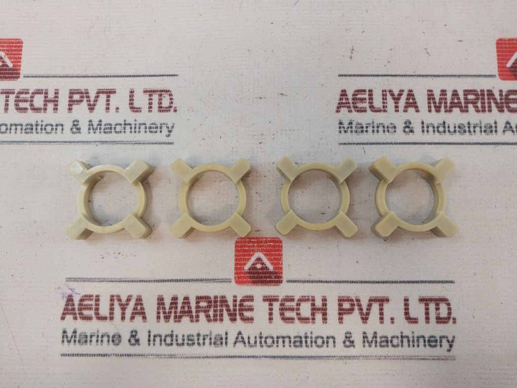 Kral Ø60Mm Coupling Intermediate Ring