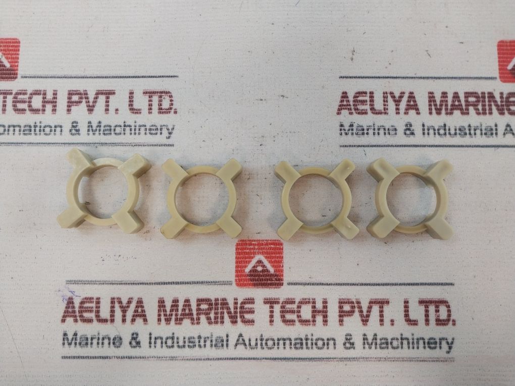 Kral Ø60Mm Coupling Intermediate Ring
