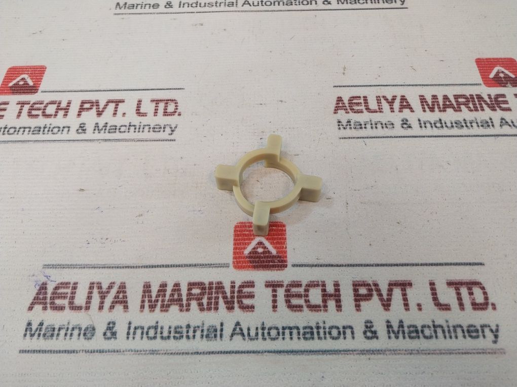 Kral Ø60Mm Coupling Intermediate Ring
